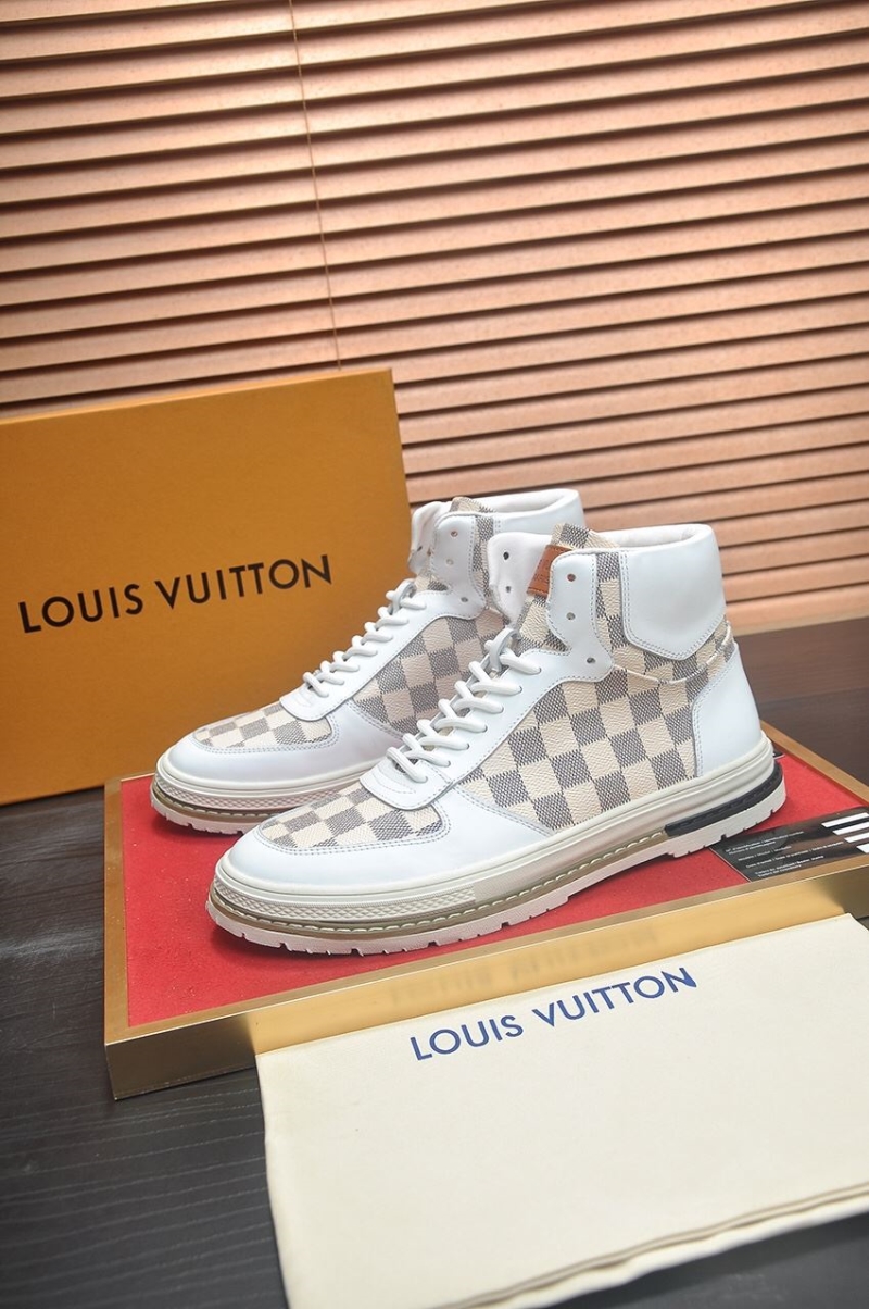 Louis Vuitton Sneakers